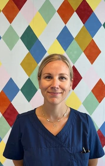 Ida Nikolajsen